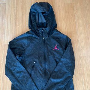 Nike Jordan Therma-fit Hoodie
